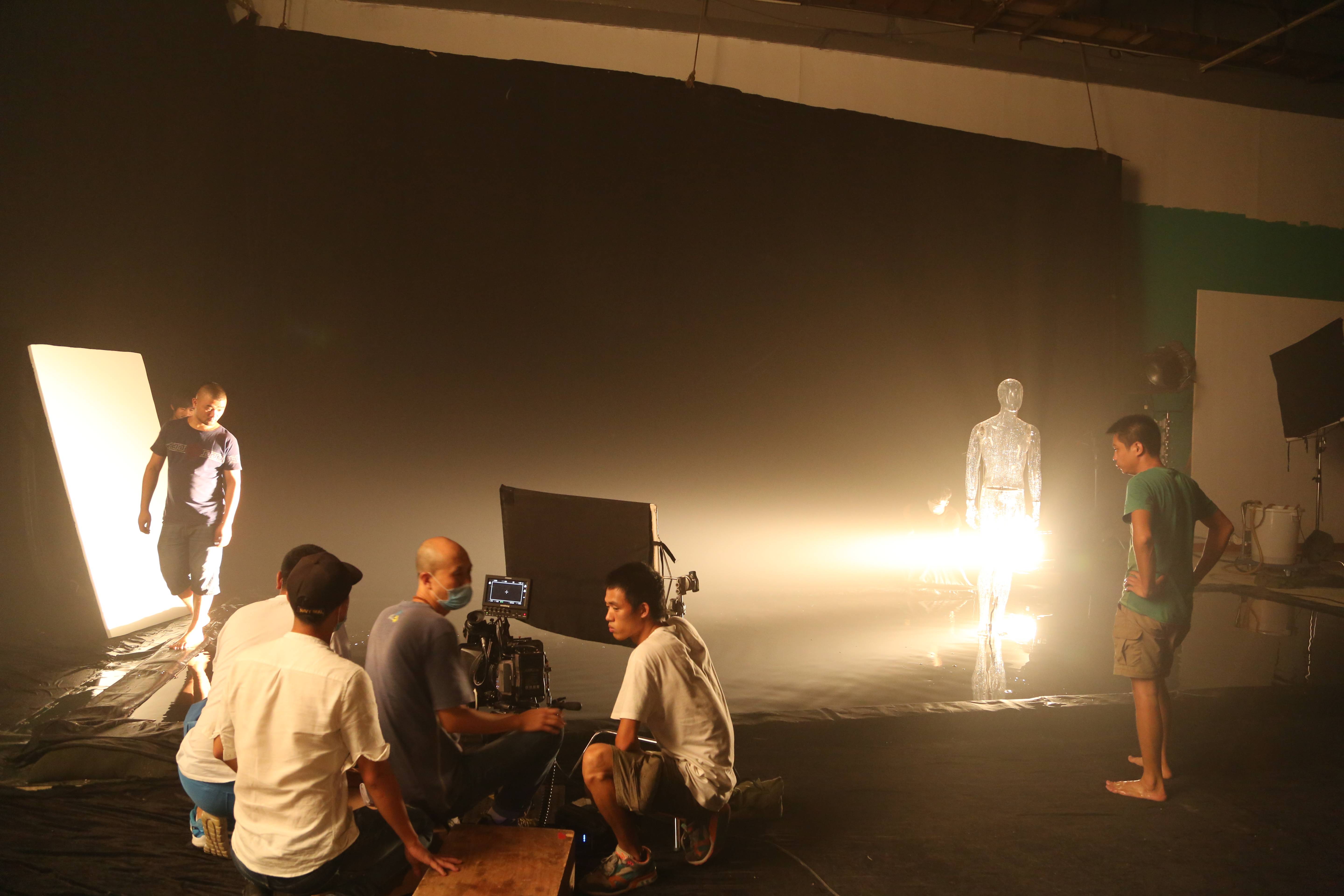 宝安区成立最早且最有实力影视制作公司之一 - 深圳文丰影视传