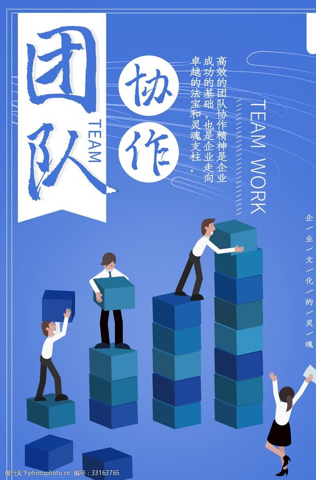 这五大障碍不破除团队的战斗力就都被内耗掉了